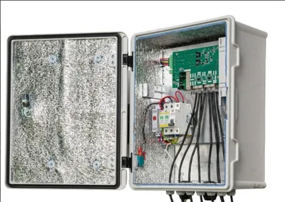 Mastermann MM4GPoE-2SFP