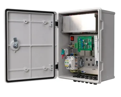 Mastermann MM8GPoE-2SFP-UPS