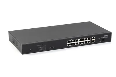 4076 SKAT POE-16E-2G-1S