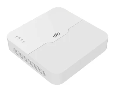 NVR301-08B-LP8-IQ