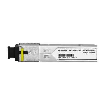TR-SFP31SS1550-1310-SC