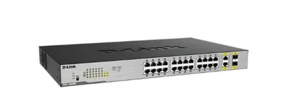 DGS-1026MP/B2A