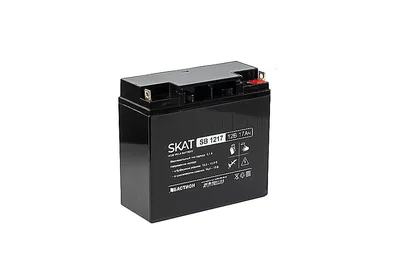 2536 SKAT SB 1217
