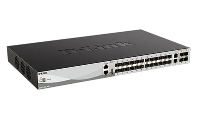 DGS-3130-30S/B1A