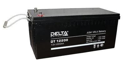 DT 12200