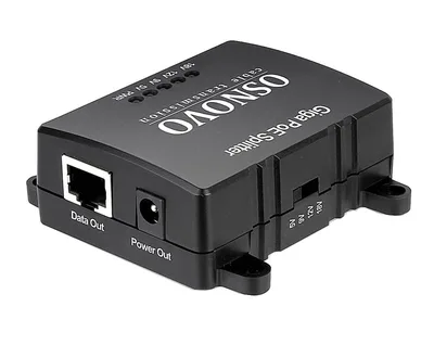 PoE Splitter/G2