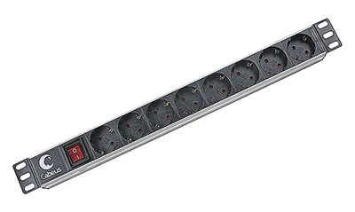 PDU-8P