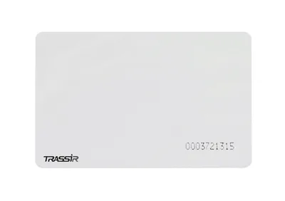 TR-CARD01M