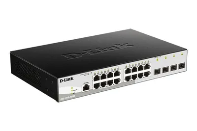DGS-1210-20/ME/B1A