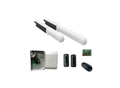 A3000A RC KIT