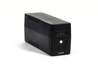 739 RAPAN-UPS 600