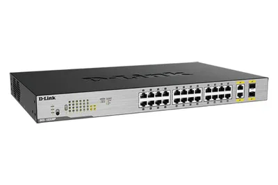 DGS-1026MP/B1A