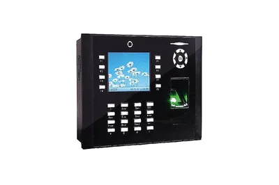 iClock660 [EM]