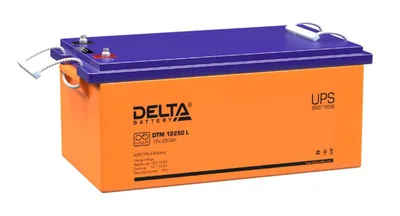 DTM 12250 L