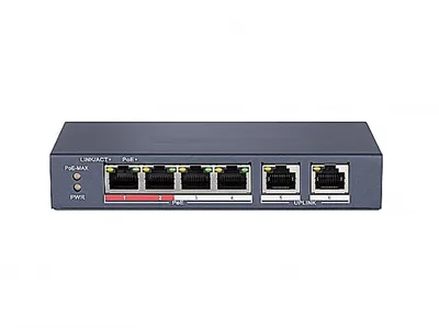 DS-S604P