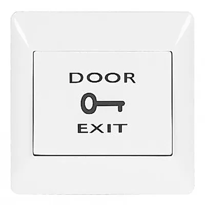 976 SPRUT Exit Button-82P