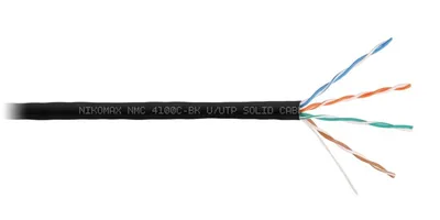 NMC 4100C-BK