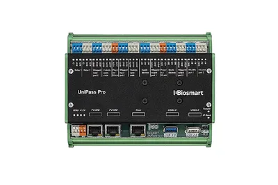 UniPass Pro