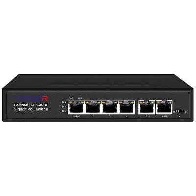 TR-NS1406-65-4POE