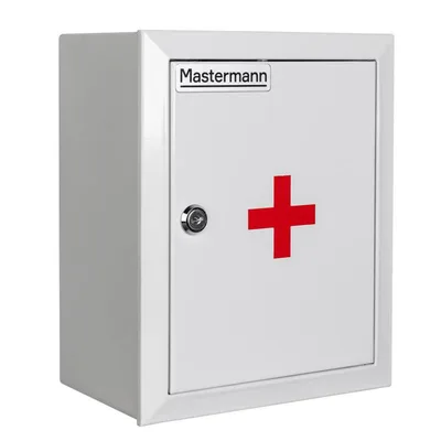 MASTERMANN-1