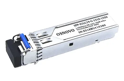 SFP-S1LC19-G-1310-1550