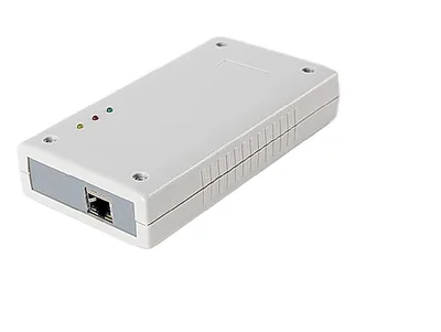 Orion (Modbus - Ethernet)