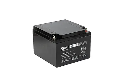 2537 SKAT SB 1226