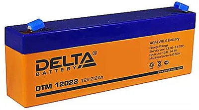 DTM 12022
