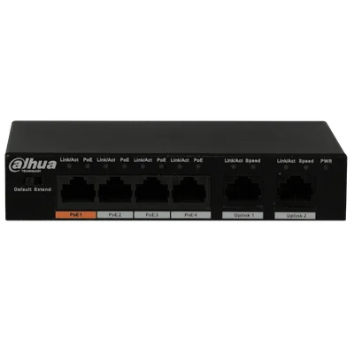 DH-PFS3006-4ET-60