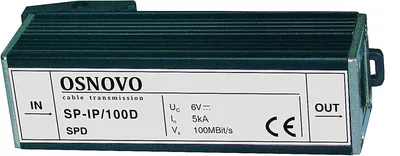 SP-IP/100D