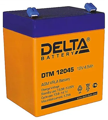 DTM 12045