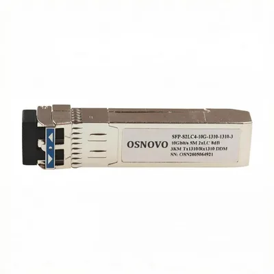 SFP-S2LC4-10G-1310-1310-3