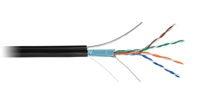 EC-UF004-5E-PE-SW-BK