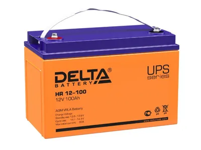 HR 12-100