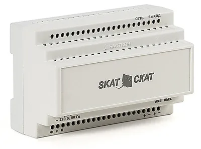586 SKAT-12-6,0-DIN