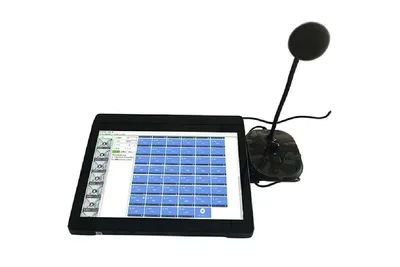 PA100