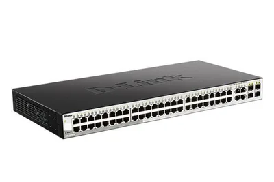 DGS-1210-52/F3A
