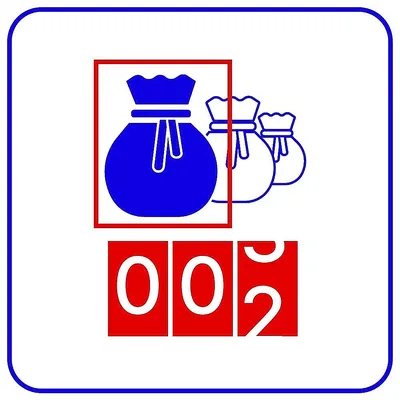 Bag Counter