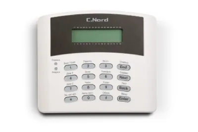 K16-LCD