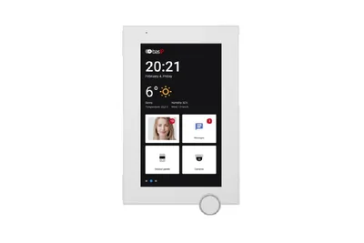 AZ-07LF WHITE