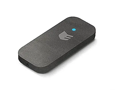 Reader BLE STONE Carbon Сoncrete, mullion