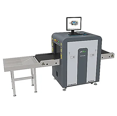 ZKX5030C
