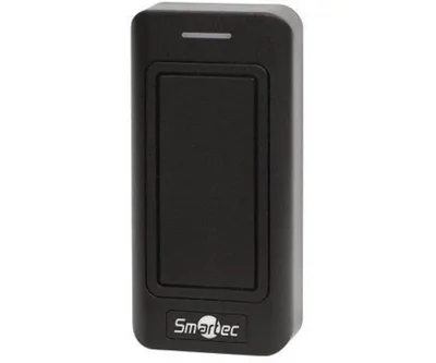 ST-PR022MF-BK