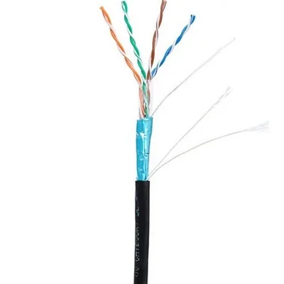 EC-UF004-5E-PE-BK