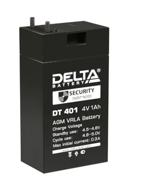 DT 401
