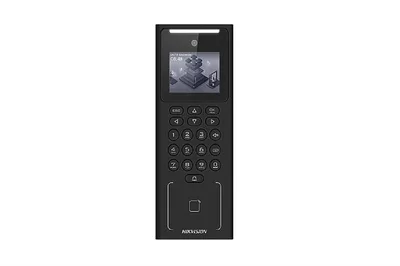 DS-K1T321EFX