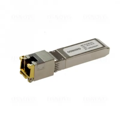 SFP-TP-RJ45(10G)