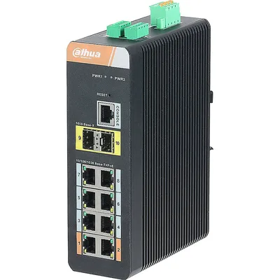 DH-PFS4210-8GT-DP