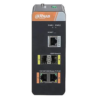 DH-PFS4204-2GT-DP
