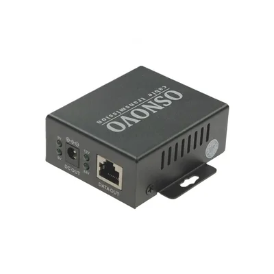 PoE Splitter/D